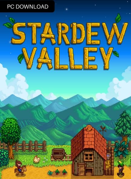 Stardew valley free