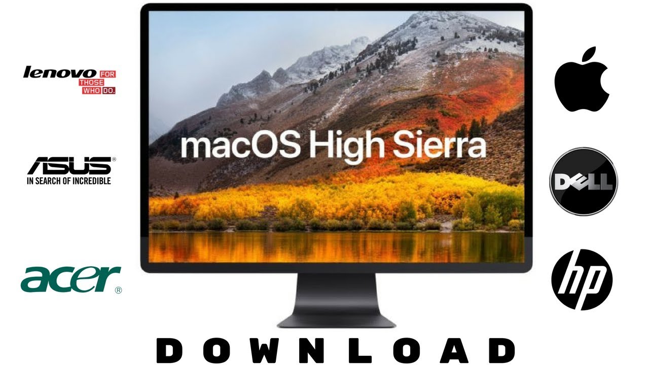 Delete Mac Os Sierra Download
