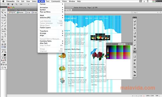 Download fireworks free for mac free